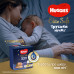 Diapers shorts for children of HUGGIES Elite Soft (Elit soft) night the size are 3 from 6 to 11 kg 23 pieces