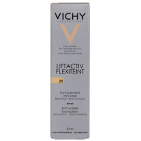 VICHY face treatment (Vichy) Liftaktiv Fleksiton tone against wrinkles tone of 25 corporal 30 ml