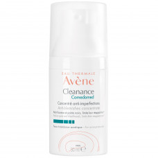 Concentrate for the person AVENE Klinans Komedomed for elimination of spots of 30 ml