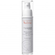 Balm for the person AVENE of FizioLift the night 30th ml smoothing against deep wrinkles