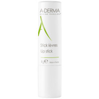 The balm for lips of A-DERMA restoring for the injured skin of 4 g