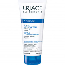 The URIAGE cream-face gel (Uryazh) Ksemoz Sindet cleaning 200 ml