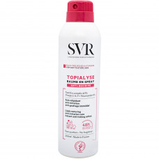 The SVR (SVR) balm-face and body spray Topialis calming for dry and atopic skin of 200 ml