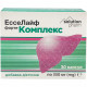 EsseLayf forte Complex kaps. No. 30 Solution pharm