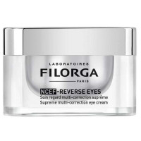 Cream for a contour of eyes of FILORGA a NCEF Reverse the enhanced anti-aging effect of 15 ml