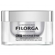 Cream for a contour of eyes of FILORGA a NCEF Reverse the enhanced anti-aging effect of 15 ml