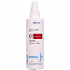 Oktenisept solution fl. 250 ml