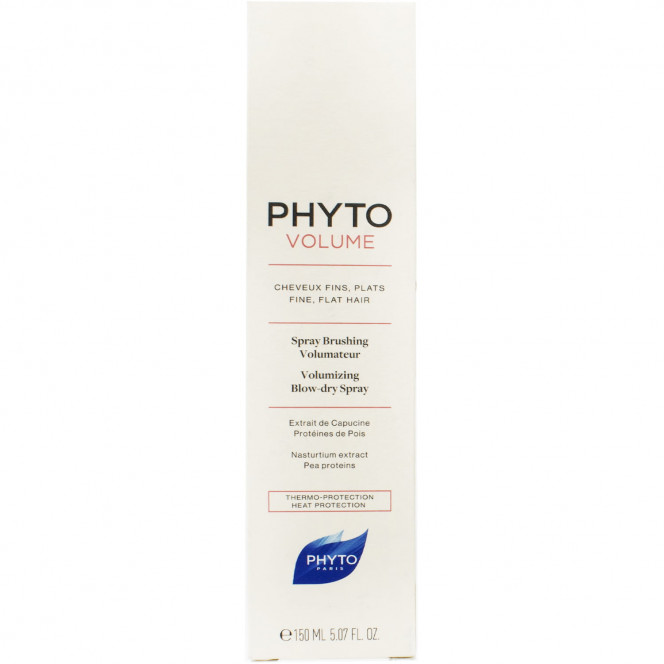 Spray for hair of PHYTO (Fito) Fitovolyum for the volume of hair of 150 ml