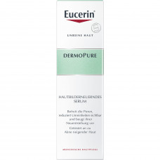 Сыворотка для лица EUCERIN (Юцерин) DermoPurifyer (ДермоПьюрифаер) для комплексной коррекции проблемной кожи 40 мл