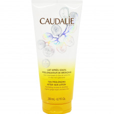 The body lotion of CAUDALIE (Kadali) moisturizing 200 ml