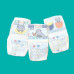 Подгузники-трусики для детей PAMPERS Splashers (Памперс) Midi для плавания от 6 до 11 кг 12 шт