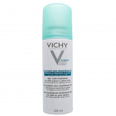 Antiperspirant deodorant VICHY spray (Vichy) against white traces that zhovty plyam efficiency of 48 hours of 125 ml