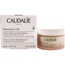 Крем-лифтинг CAUDALIE (Кадали) Resveratrol Lift (Ресвератроль Лифт) кашемир 50 мл NEW