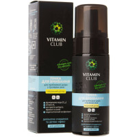 Skin for washing of VITAMIN CLUB (Vitamin club) for problem skin with manifestations of an acne of 150 ml