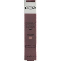 Balm for lips of LIERAC (Liyerak) of Gidrazhenist pink the nutritious and smoothing 3 g