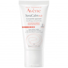 Concentrate for the person and a body of AVENE KseraKalm A.D. calming against an itching for dry sites of skin of 50 ml