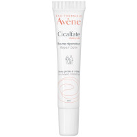 Balm for lips of AVENE Sikalfat restoring for the potreskany and angry lips of 10 ml