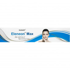 Крем для лица ELENEON Max (Эленеон Макс) для лечения угревого высыпания 20 г