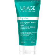 Cream for the person URIAGE (Uryazh) Iseak cleaning 150 ml