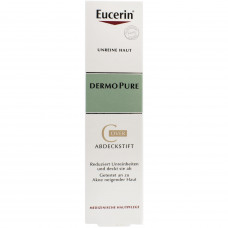 Карандаш-корректор EUCERIN (Юцерин) DermoPure (ДермоПьюр) с матирующим эффектом для проблемной кожи 2 г