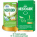 Mix milk children's NESTLE of Nestogen 1 with lactobacilli of L. Reuteri since the birth of 300 g