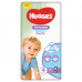 Подгузники-трусики для детей HUGGIES (Хаггис) Pants (Пентс) 4 для мальчиков от 9 до 14 кг 52 шт NEW