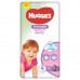 Подгузники-трусики для детей HUGGIES (Хаггис) Pants (Пентс) 4 для девочек от 9 до 14 кг 52 шт NEW