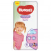 Подгузники-трусики для детей HUGGIES (Хаггис) Pants (Пентс) 6 для девочек от 15 до 25 кг 44 шт NEW