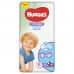 Подгузники-трусики для детей HUGGIES (Хаггис) Pants (Пентс) 6 для мальчиков от 15 до 25 кг 44 шт