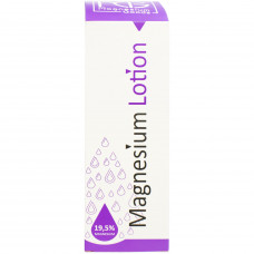 MAGNESIUM GOODS cream-body lotion (Magnezium Guds) of Magnesium Lotion for sensitive and dry skin of 150 ml