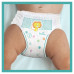 Подгузники-трусики для детей PAMPERS Pants (Памперс Пантс) Junior 5 от 12 до 17 кг 22 шт