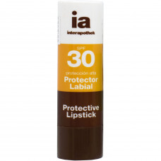 Бальзам для губ INTERAPOTHEK (Интерапотек) SPF30 4 г