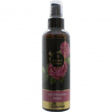 Natural AROMA KRAINA water (Aroma of a krain) Pink 100 ml