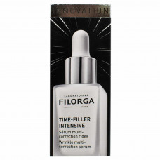 Serum for the person FILORGA Time-Filler from wrinkles with the smoothing action of 30 ml