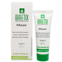 CANTABRIA LABS face pack (Cantabria labs) Biretix for skin with an acne of seboreguliruyushchiya, anti-inflammatory 25 ml