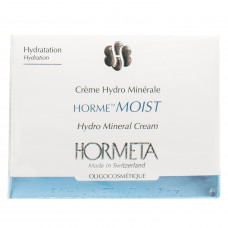 Крем для лица HORMETA (Ормета) увлажняющий с микроэлементами Moist 50 мл