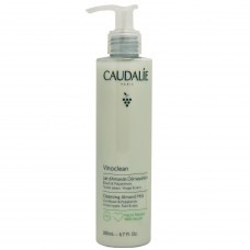 Make-up remover milk from a face and eyes of CAUDALIE (Kadali) of Vinoclean almond 200 ml