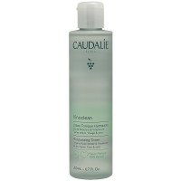 Lotion for the person of CAUDALIE (Kadali) Vinoclean tonic moisturizing 200 ml