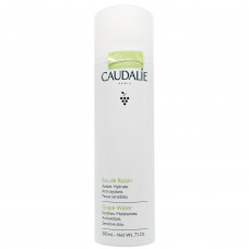 Water for the person of CAUDALIE (Kadali) the grape NEW moistening all-type skin 200 ml