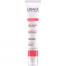 URIAGE face treatment (Uryazh) Tolederm Control soothing care of 40 ml