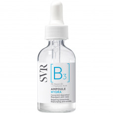 Concentrate for the person SVR restoring 30 ml against signs of aging