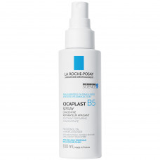 Concentrated spray for the person of La Roche-Posay (La Roche Pose) of Tsikaplast V-5 for the injured skin the calming, restoring 100 ml