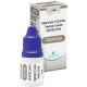 Tizoptan cap. eye. solution fl. 3 ml