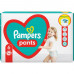 Diapers shorts for children of PAMPERS Pants (Pampers Pants) of Giant 6 from 15 kg 44 pieces