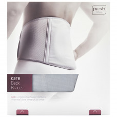 Bandage lumbar PUSH of care Back Brace 1.40.1.03 universal size 3