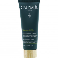 Vinergetic C CAUDALIE face pack (Kadali) + (Vinerdzhetik C+) detox of 75 ml