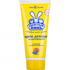 Cream children's Big-eared nurses moisturizing 100 ml