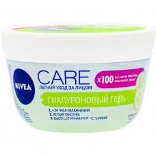 Гель для лица NIVEA (Нивея) гиалуроновый Care 100 мл