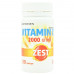 Витамины ZEST (Зест) Vitamin D3 (Витамин D3) 2000 капсулы 30 шт