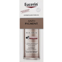 Serum for the person EUCERIN (Yutserin) an anti-pigment double for reduction and prevention a giperpigmentatsiiya of 30 ml